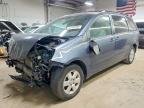 TOYOTA SIENNA 2010
