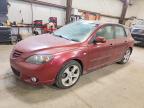 MAZDA 3 2006