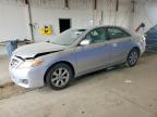 TOYOTA CAMRY 2011