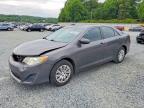 TOYOTA CAMRY 2014