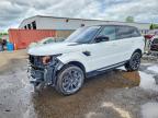 LAND ROVER RANGE ROVER SPORT 2021