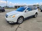 SUBARU OUTBACK 2010