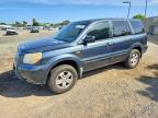 HONDA PILOT 2006