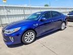 KIA OPTIMA 2018