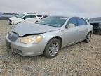 BUICK LUCERNE 2007