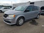 DODGE GRAND CARAVAN 2014