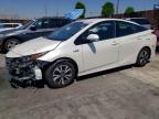 TOYOTA PRIUS PRIME 2017