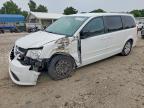 DODGE GRAND CARAVAN 2015