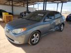 HYUNDAI ELANTRA 2010