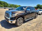 TOYOTA TUNDRA 2018