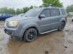 HONDA PILOT 2011