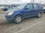 HONDA CR-V 2005