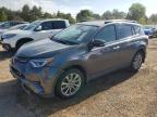 TOYOTA RAV4 HV 2017
