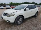 NISSAN MURANO 2011