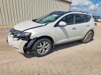 NISSAN MURANO 2012