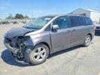 TOYOTA SIENNA 2011