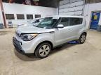 KIA SOUL 2016