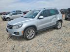 VOLKSWAGEN TIGUAN 2016