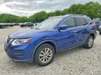 NISSAN ROGUE 2018