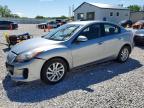 MAZDA 3 2012