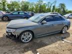 AUDI A4 2024