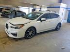 SUBARU IMPREZA 2017
