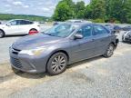 TOYOTA CAMRY 2015