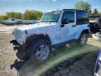 JEEP WRANGLER 2011