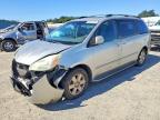 TOYOTA SIENNA 2004