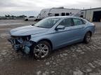 CHEVROLET IMPALA 2014