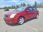NISSAN SENTRA 2008