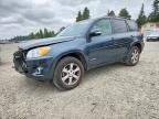 TOYOTA RAV4 2012