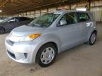 SCION XD 2010