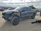 NISSAN FRONTIER 2023
