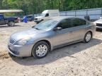 NISSAN ALTIMA 2009