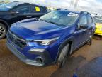 SUBARU CROSSTREK 2024