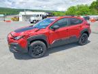SUBARU CROSSTREK 2026
