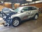 KIA SORENTO 2017