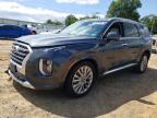 HYUNDAI PALISADE 2020
