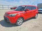 KIA SOUL 2015