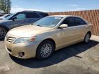 TOYOTA CAMRY 2010