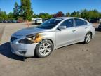 NISSAN ALTIMA 2014