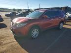NISSAN ROGUE 2015