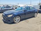 MAZDA 6 2015