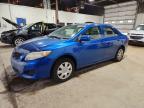 TOYOTA COROLLA 2009