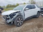 CHEVROLET TRAVERSE 2023