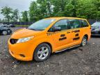 TOYOTA SIENNA 2014