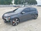 VOLKSWAGEN GTI 2017