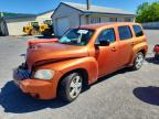 CHEVROLET HHR 2008