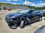 KIA FORTE 2019